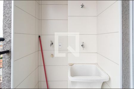 Apartamento para alugar com 26m², 1 quarto e 1 vagaLavanderia