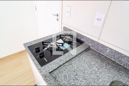Apartamento para alugar com 26m², 1 quarto e 1 vagaCozinha