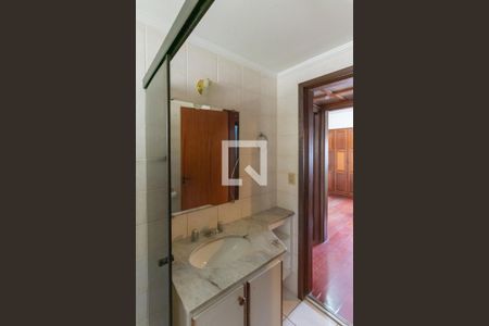 Apartamento à venda com 84m², 3 quartos e 2 vagasBanheiro