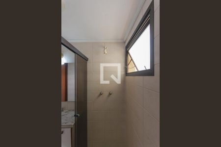 Apartamento à venda com 84m², 3 quartos e 2 vagasBanheiro da Suíte