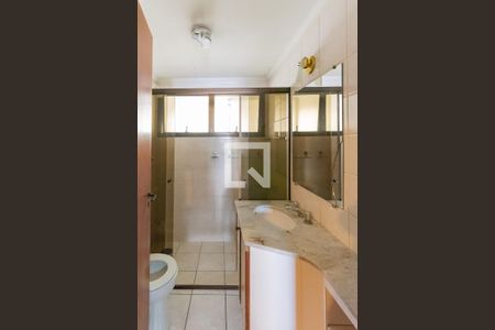 Apartamento à venda com 84m², 3 quartos e 2 vagasBanheiro