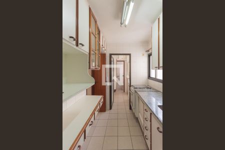 Apartamento à venda com 84m², 3 quartos e 2 vagasCozinha