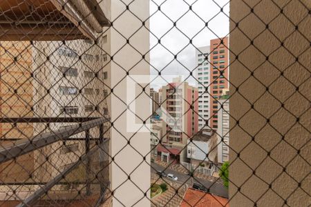 Apartamento à venda com 84m², 3 quartos e 2 vagasVista do Quarto