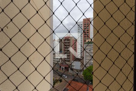 Apartamento à venda com 84m², 3 quartos e 2 vagasVista da Suíte