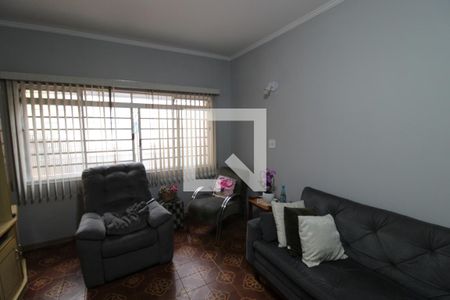 sala de casa à venda com 3 quartos, 150m² em Vila Prado, São Paulo