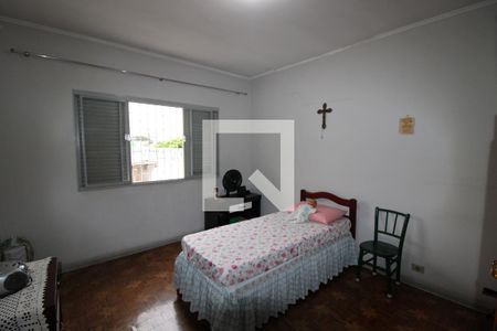 Quarto 2 de casa à venda com 3 quartos, 150m² em Vila Prado, São Paulo