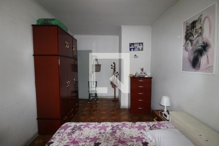Quarto 1 de casa à venda com 3 quartos, 150m² em Vila Prado, São Paulo