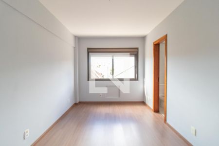 Quarto 2 - Suíte de apartamento à venda com 2 quartos, 68m² em Jardim Botânico, Porto Alegre