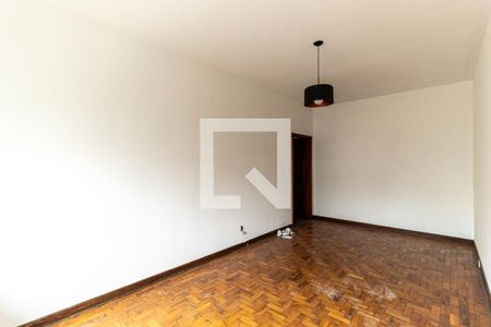 Sala de apartamento para alugar com 3 quartos, 160m² em República, São Paulo