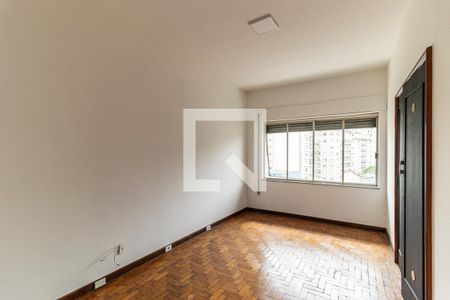 Quarto 1 de apartamento para alugar com 3 quartos, 160m² em República, São Paulo