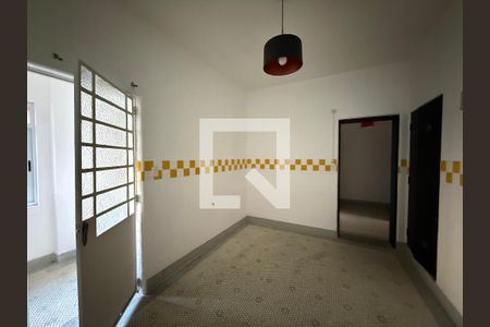 Cozinha de apartamento para alugar com 3 quartos, 160m² em República, São Paulo