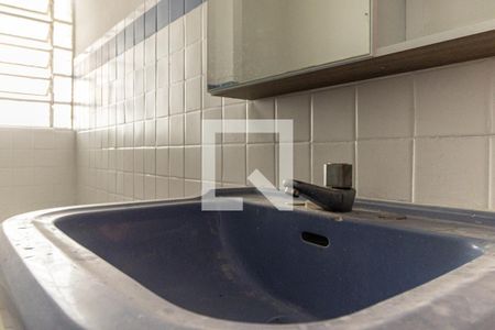 Apartamento para alugar com 160m², 3 quartos e sem vagaBanheiro