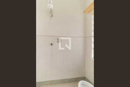 Apartamento para alugar com 160m², 3 quartos e sem vagaBanheiro de Serviço