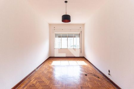 Sala de apartamento para alugar com 3 quartos, 160m² em República, São Paulo