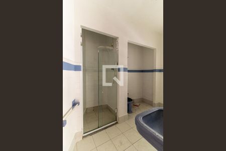 Apartamento para alugar com 160m², 3 quartos e sem vagaBanheiro