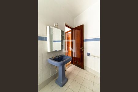 Apartamento para alugar com 160m², 3 quartos e sem vagaBanheiro