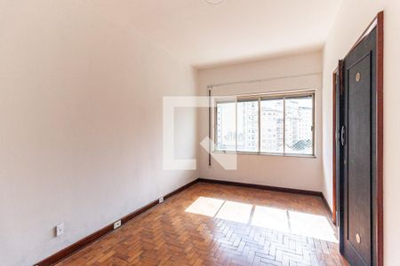Quarto 1 de apartamento para alugar com 3 quartos, 160m² em República, São Paulo