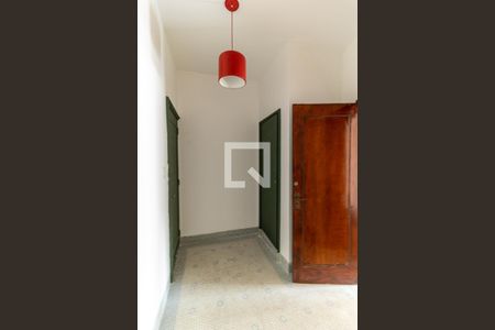 Apartamento para alugar com 160m², 3 quartos e sem vagaEntrada de Serviço