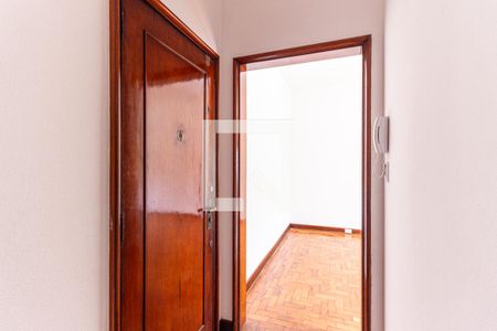 Entrada da Sala de apartamento para alugar com 3 quartos, 160m² em República, São Paulo