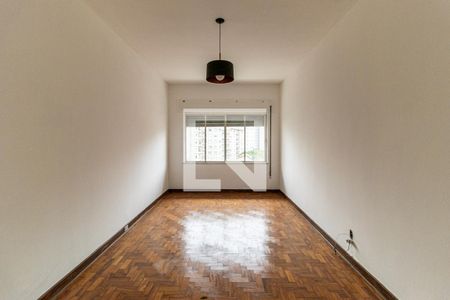 Sala de apartamento para alugar com 3 quartos, 160m² em República, São Paulo