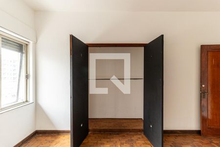 Quarto 1 de apartamento para alugar com 3 quartos, 160m² em República, São Paulo