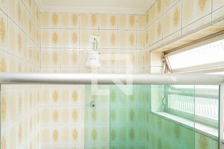 Casa à venda com 200m², 3 quartos e 3 vagasBanheiro Social 