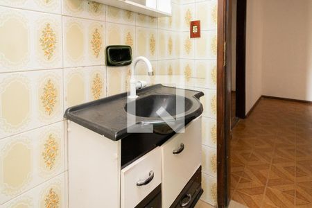 Casa à venda com 200m², 3 quartos e 3 vagasBanheiro Social 