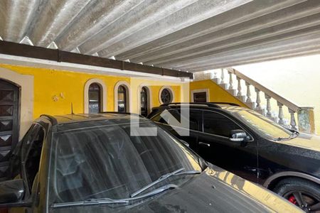 Casa à venda com 200m², 3 quartos e 3 vagasGaragem 