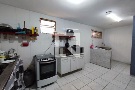 Apartamento para alugar com 75m², 3 quartos e 1 vagaCozinha