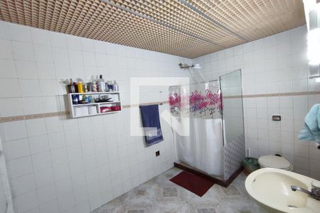 Apartamento para alugar com 75m², 3 quartos e 1 vagaBanheiro