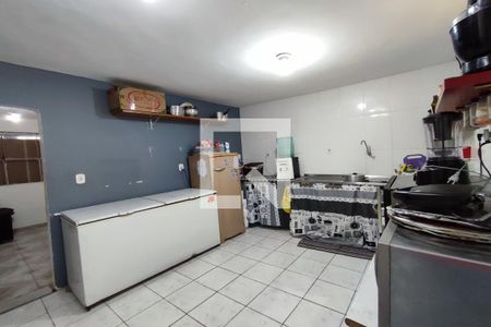 Apartamento para alugar com 75m², 3 quartos e 1 vagaCozinha