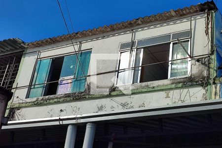 Apartamento para alugar com 75m², 3 quartos e 1 vagaFachada