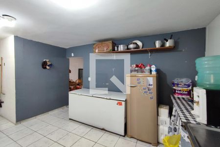 Apartamento para alugar com 75m², 3 quartos e 1 vagaCozinha