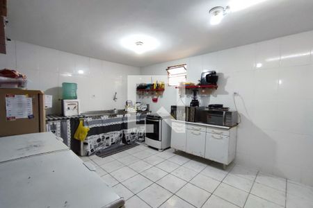 Apartamento para alugar com 75m², 3 quartos e 1 vagaCozinha