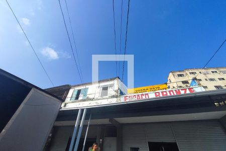 Apartamento para alugar com 75m², 3 quartos e 1 vagaFachada