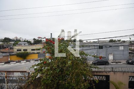 Vista de casa à venda com 3 quartos, 150m² em Cidade Intercap, Taboão da Serra