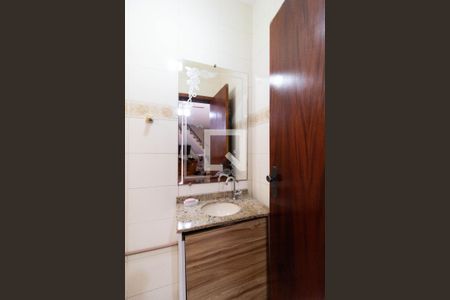 Casa à venda com 145m², 3 quartos e 2 vagasLavabo 