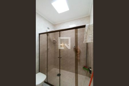 Casa à venda com 145m², 3 quartos e 2 vagasBanheiro 