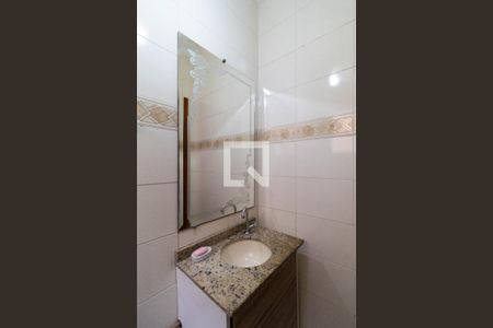 Casa à venda com 145m², 3 quartos e 2 vagasLavabo 