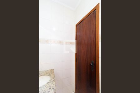 Casa à venda com 145m², 3 quartos e 2 vagasLavabo 