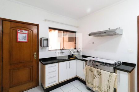 Casa à venda com 145m², 3 quartos e 2 vagasCozinha 