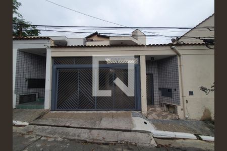 Casa à venda com 145m², 3 quartos e 2 vagasFachada 