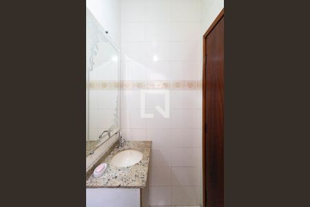 Casa à venda com 145m², 3 quartos e 2 vagasLavabo 