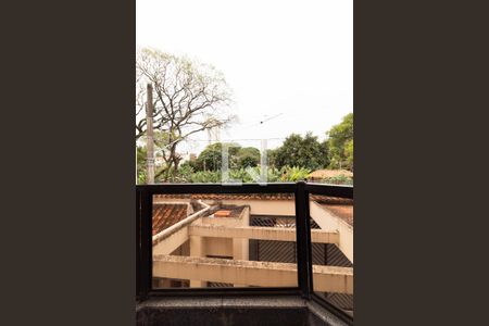 Casa à venda com 145m², 3 quartos e 2 vagasVaranda do Quarto 1