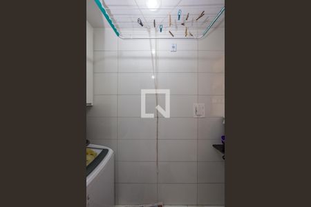 Apartamento à venda com 45m², 2 quartos e 1 vaga Apartamento à venda com 45m², 2 quartos e 1 vagaÁrea de Serviço