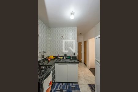 Apartamento à venda com 45m², 2 quartos e 1 vaga Apartamento à venda com 45m², 2 quartos e 1 vagaCozinha