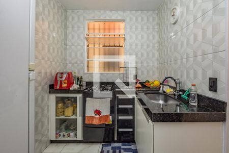 Apartamento à venda com 45m², 2 quartos e 1 vaga Apartamento à venda com 45m², 2 quartos e 1 vagaCozinha