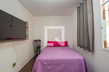 Quarto 1 de apartamento à venda com 2 quartos, 45m² em Gameleira, Belo Horizonte