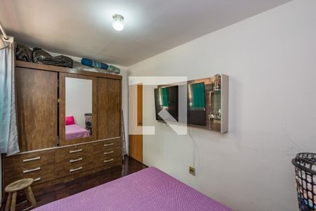 Quarto 1 de apartamento à venda com 2 quartos, 45m² em Gameleira, Belo Horizonte