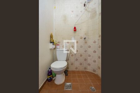 Apartamento à venda com 45m², 2 quartos e 1 vaga Apartamento à venda com 45m², 2 quartos e 1 vagaBanheiro